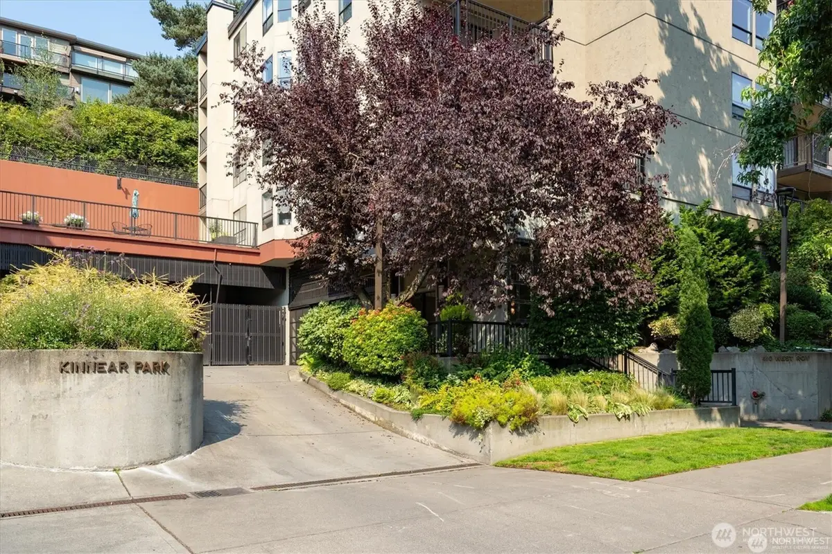 410 W Roy Street #E101, Seattle, WA 98119 - Image #1