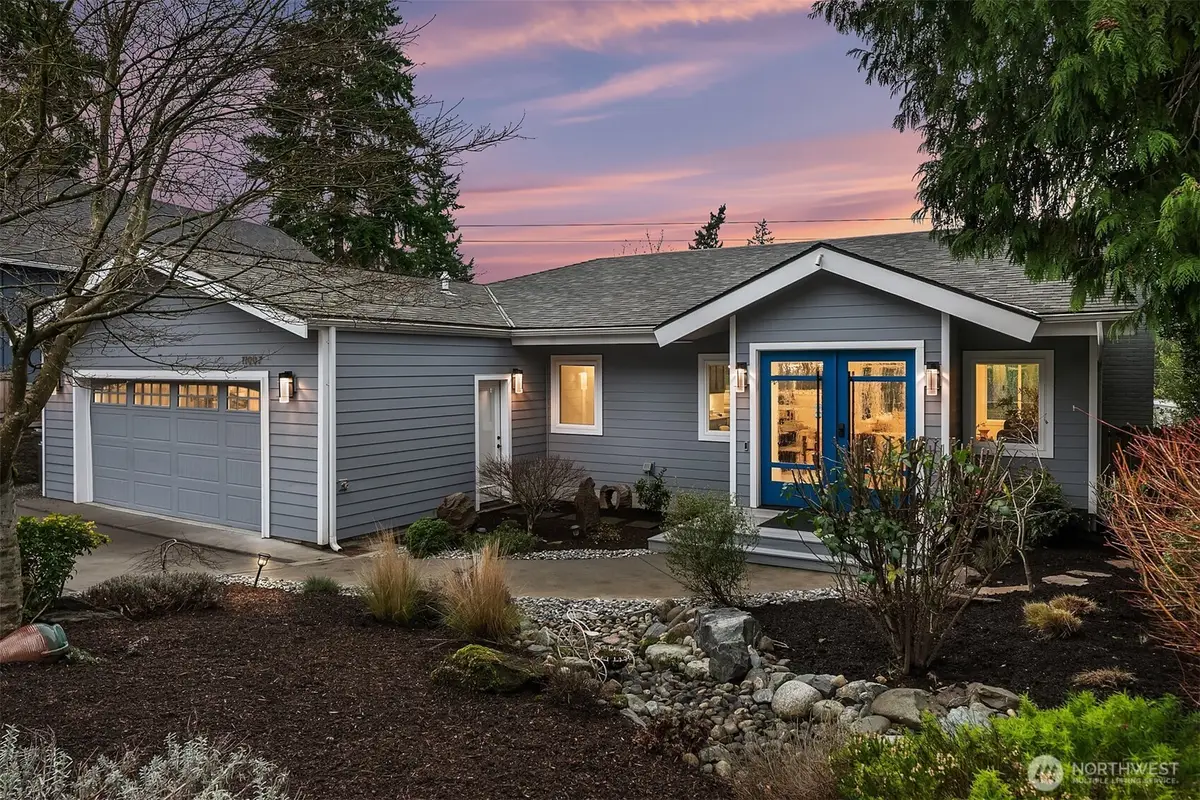 11007 126th Avenue Ne, Kirkland, WA 98033 - Image #1