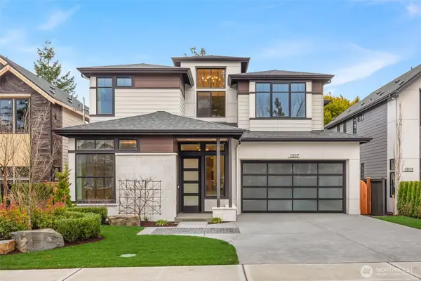 13117 NE 104th Street, Kirkland, WA 98033