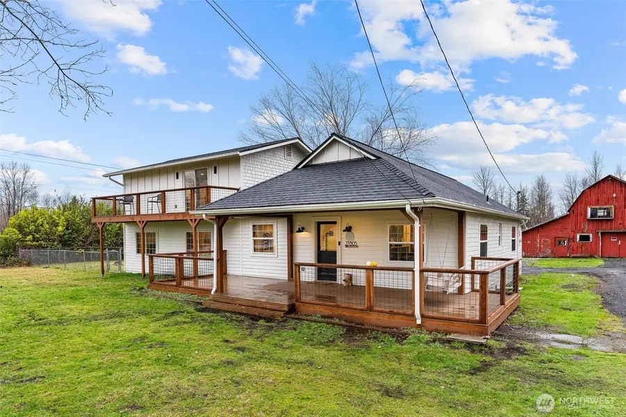 27805 Hinkleman Road, Buckley, WA 98321 - Image #2