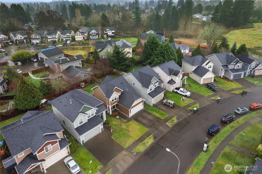 7748 Trails End Drive Se, Tumwater, WA 98501 - Image #2