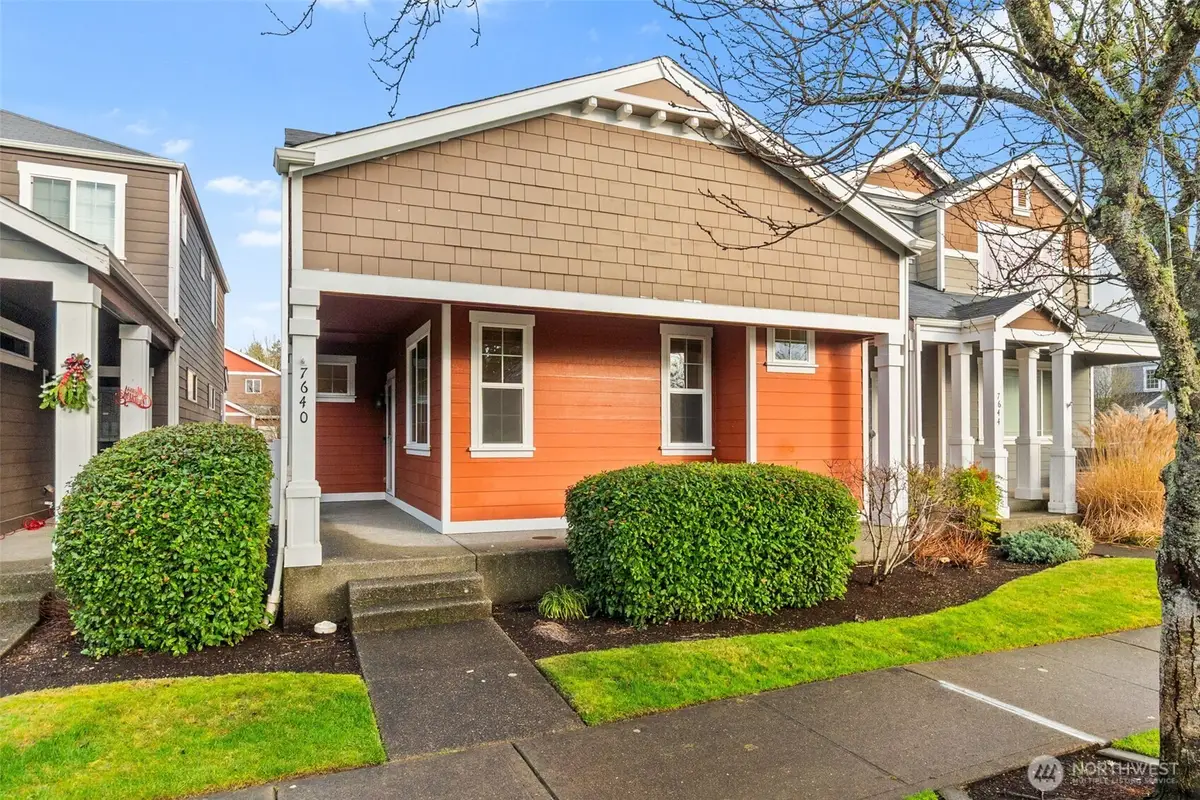 7640 Kodiak Avenue Ne, Olympia, WA 98516 - Image #1