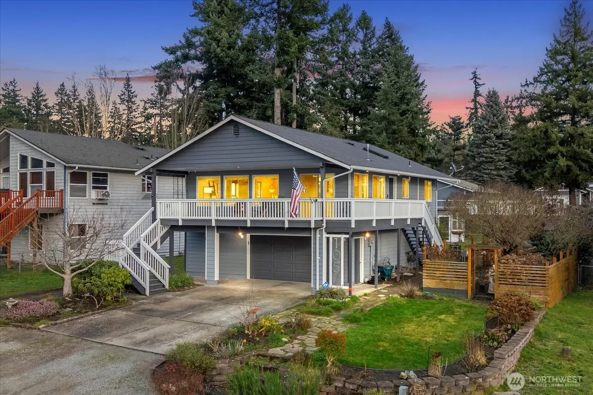 1057 Pinehurst Court, Camano Island, WA 98282 - Image #1