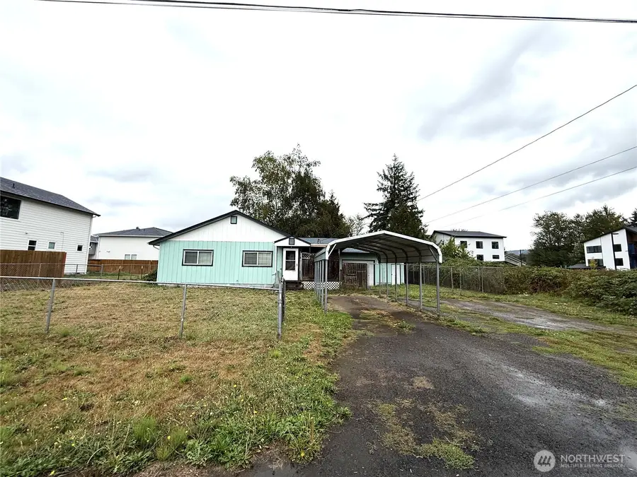 1015 Willow Street, Kelso, WA 98626 - Image #2