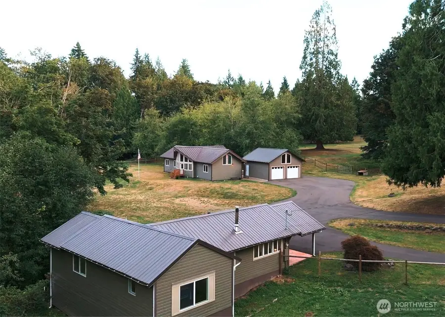 6103 Lackey Road Nw, Vaughn, WA 98394 - Image #3