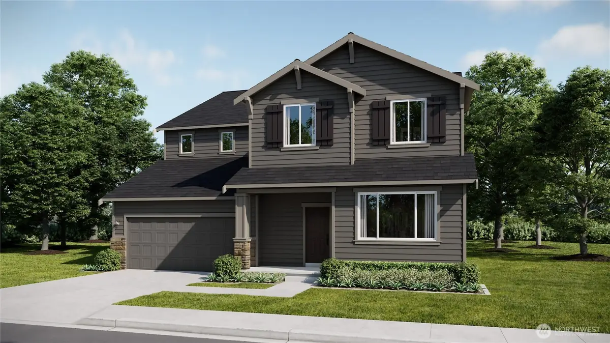 6014 Trace Drive Sw, Port Orchard, WA 98367 - Image #1