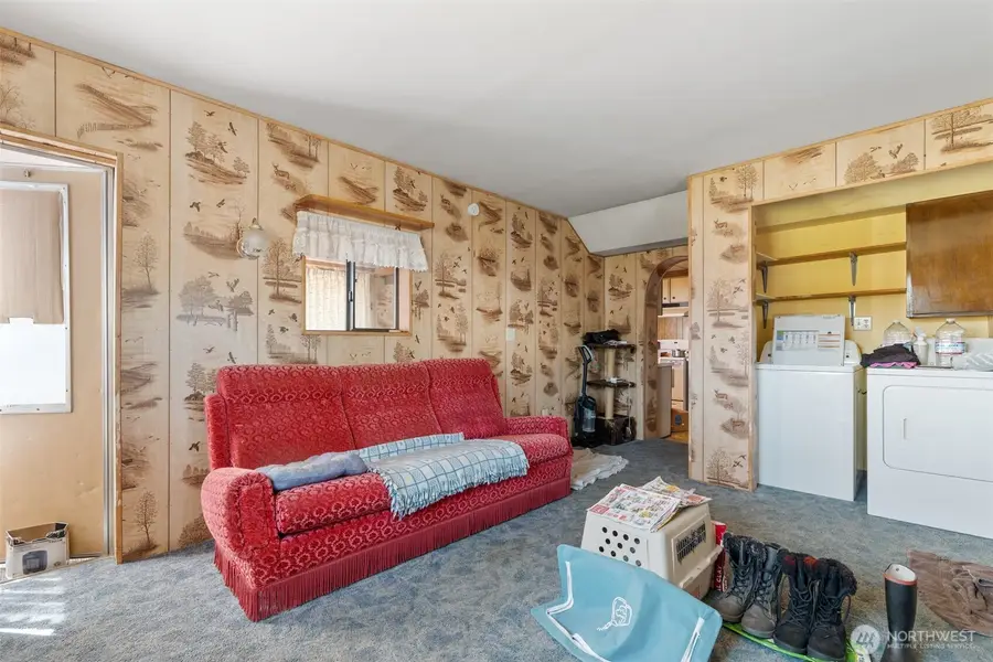 520 N Main #F, Pe Ell, WA 98572 - Image #2