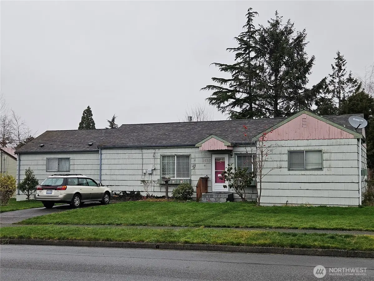 1535 Broad Street, Mount Vernon, WA 98274 - Image #1