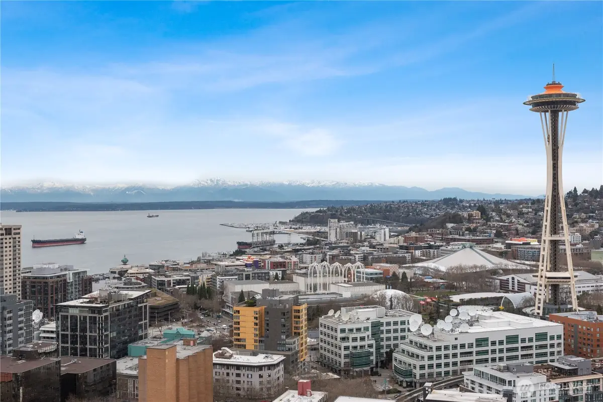 583 Battery Street #3103N, Seattle, WA 98121 - Image #1