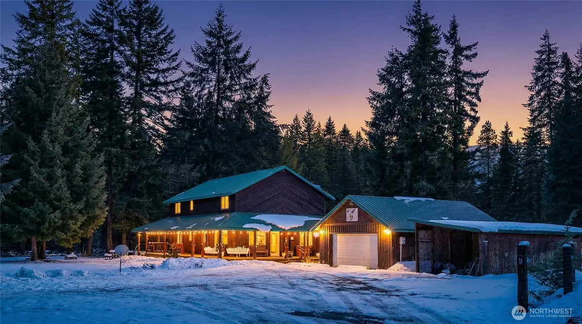 400 Chelan Lane, Cle Elum, WA 98922 - Image #1