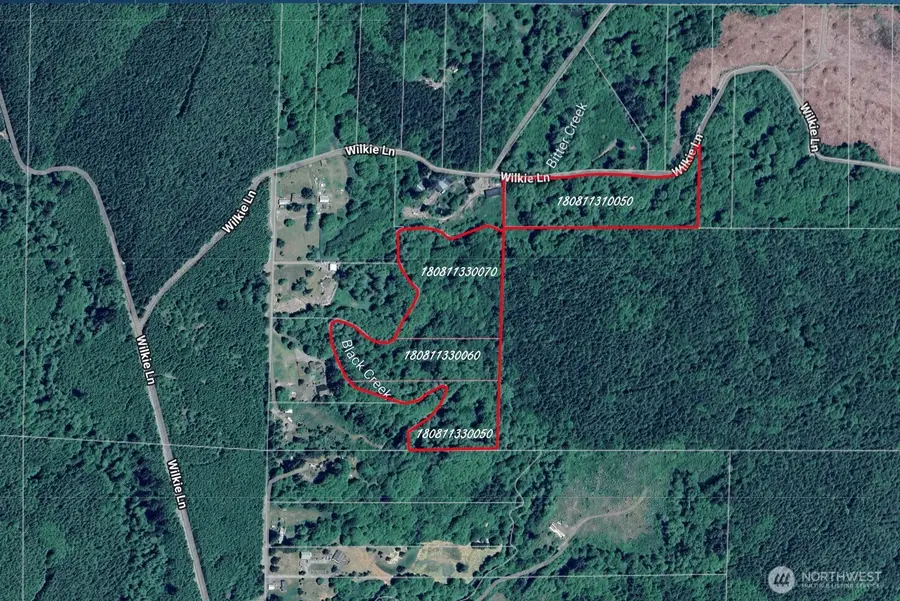 828 Wilkie Lane #24-26 & portion of 28, Montesano, WA 98563 - Image #2