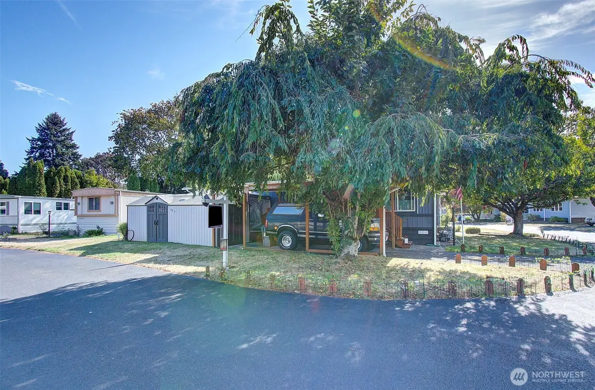 5404 NE 121st Avenue #59, Vancouver, WA 98682 - #1