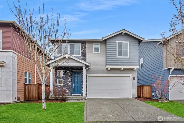 17913 38th Drive, Bothell, WA 98012