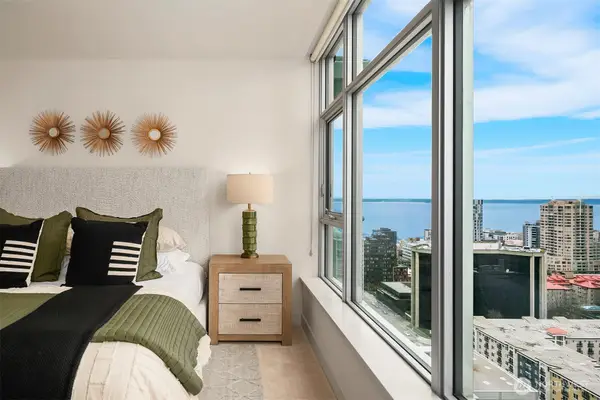 588 Bell Street #2502S, Seattle, WA 98121