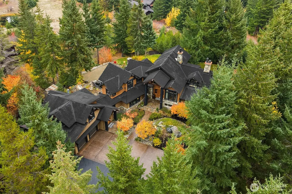 50 Scatter Creek Loop, Cle Elum, WA 98922 - Image #1