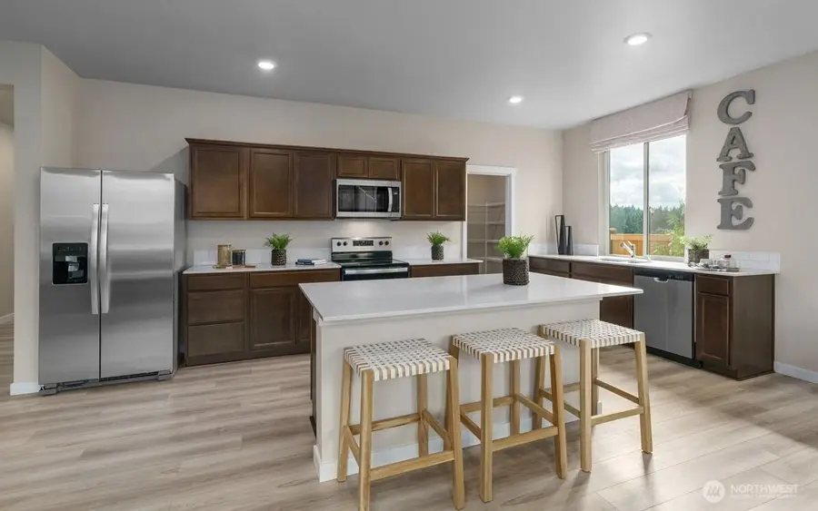 201 Serene View (lot 1) Place Nw, Olympia, WA 98502 - Image #3