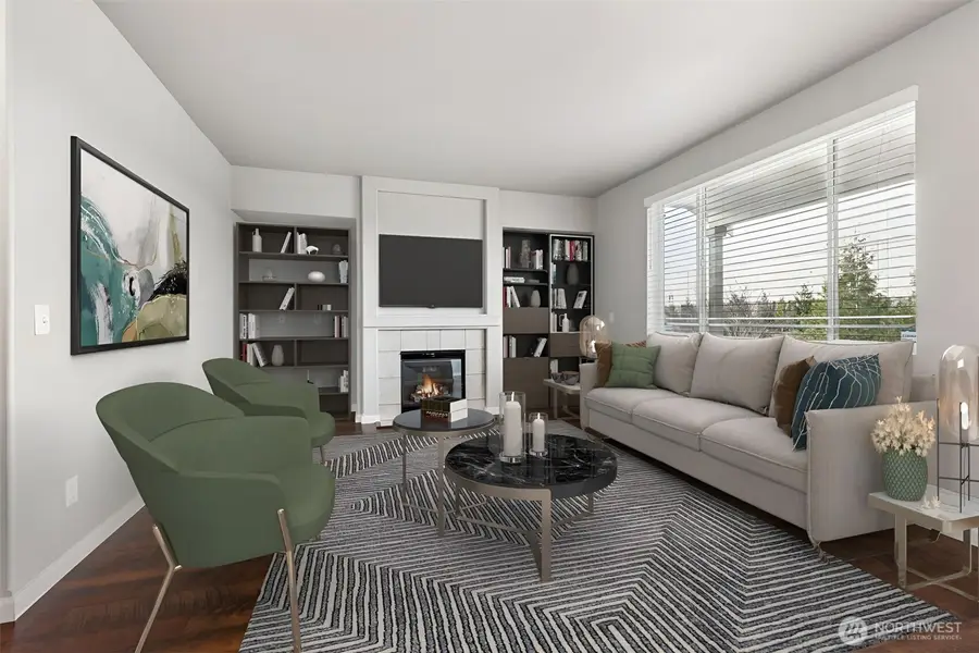 3601 Lanyard Drive Ne, Lacey, WA 98516 - Image #2