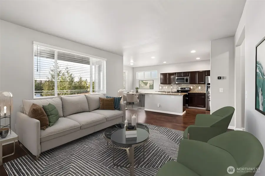 3601 Lanyard Drive Ne, Lacey, WA 98516 - Image #3