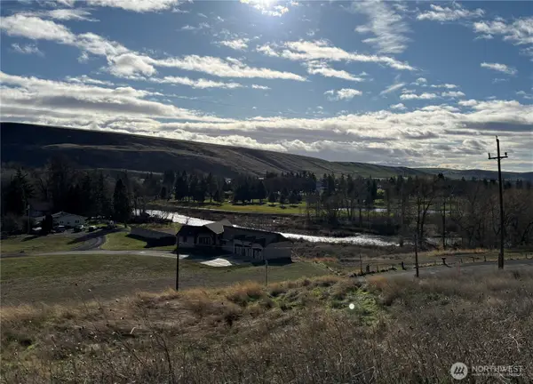 0 Willow N #1 & 2, Dayton, WA 99328