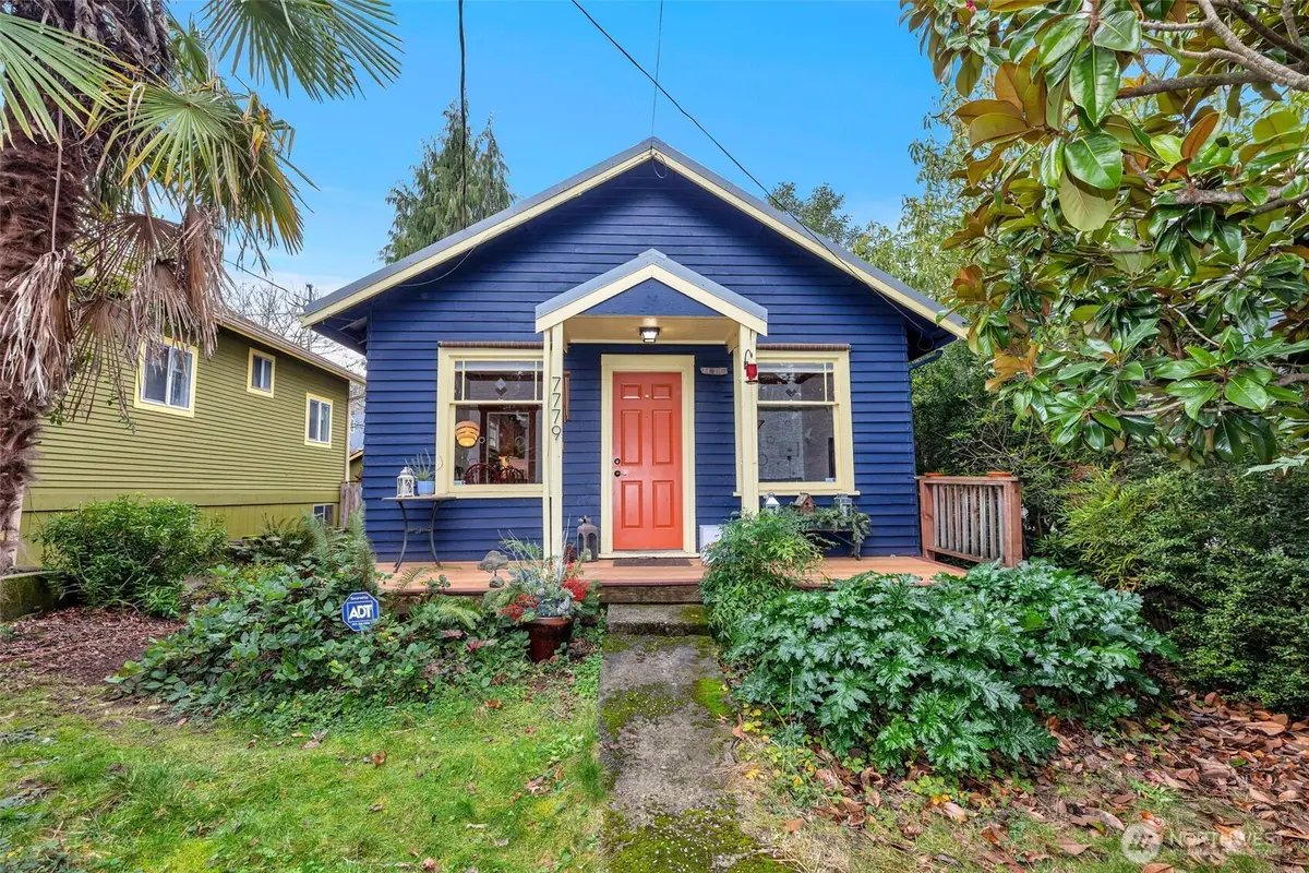 7779 10th Avenue Sw, Seattle, WA 98106 - Image #1
