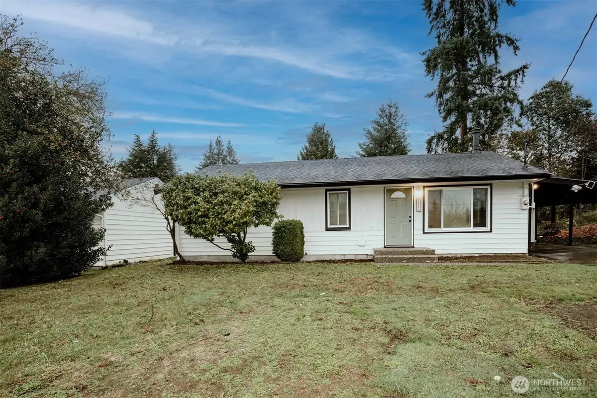 5005 242nd Street Sw, Mountlake Terrace, WA 98043 - Image #1