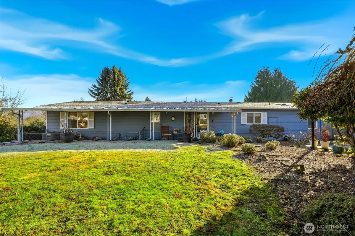11813 NE 172nd Street, Bothell, WA 98011 - Image #1