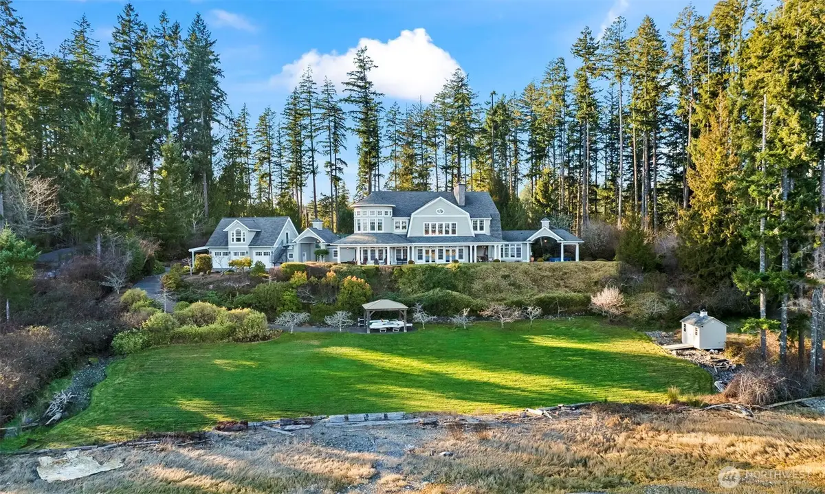 7104 E Grapeview Loop Road, Allyn, WA 98524 - #1