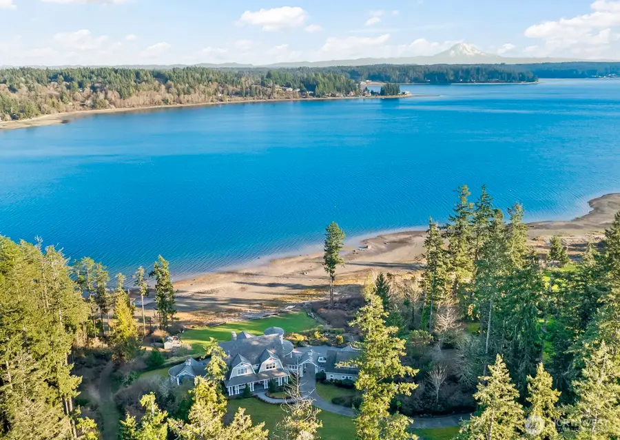 7104 E Grapeview Loop Road, Allyn, WA 98524 - #2