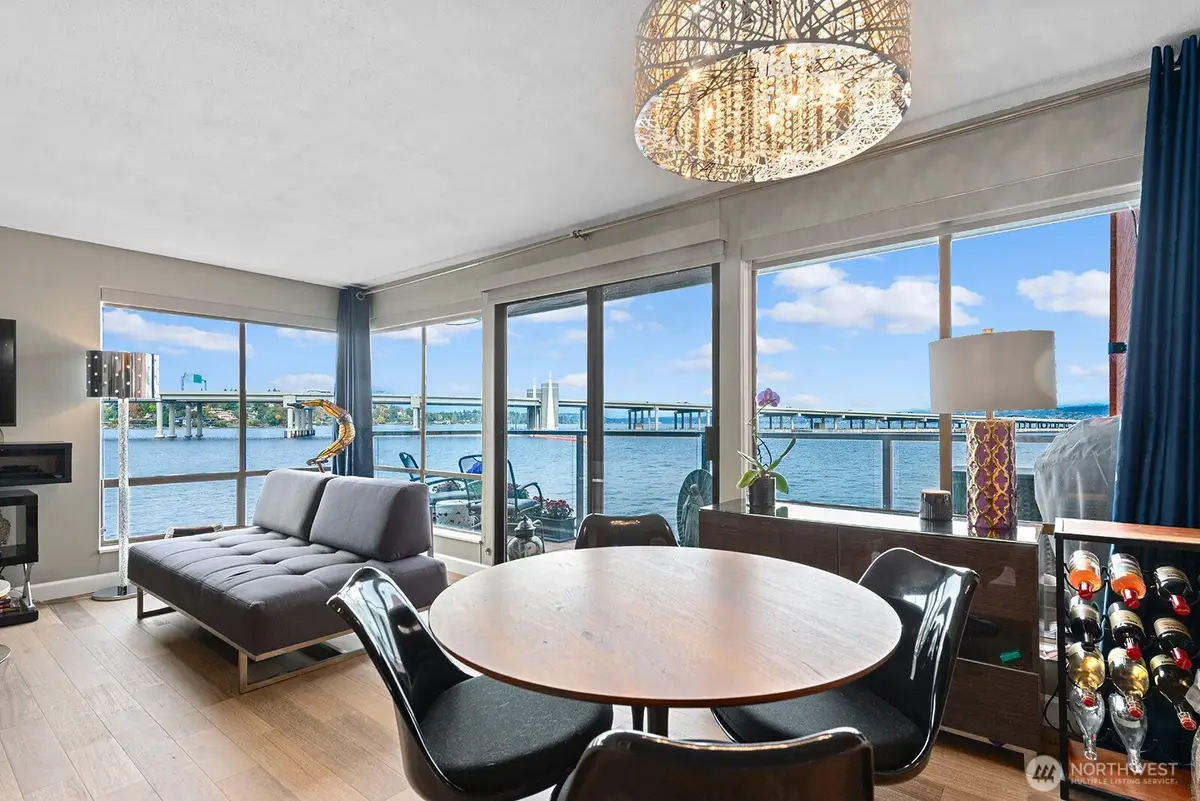 2360 43rd Avenue E #214, Seattle, WA 98112 - Image #1