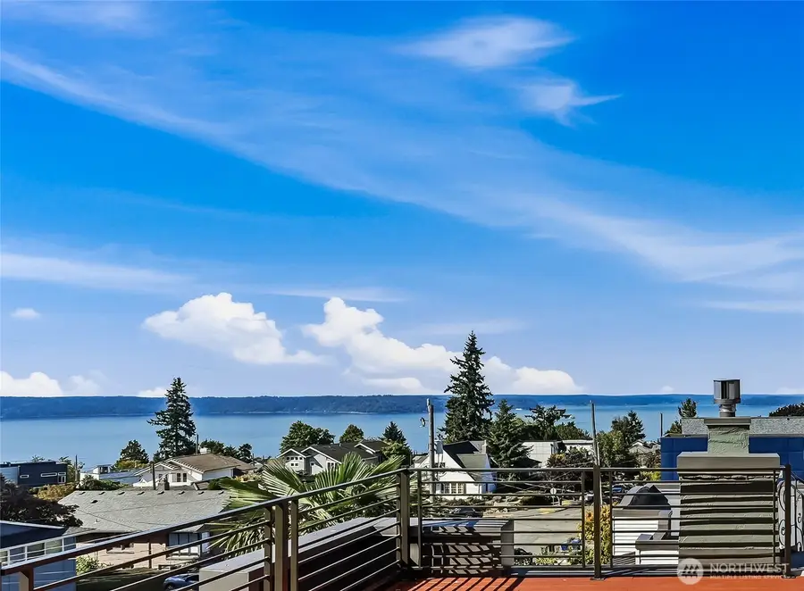 3940 SW Rose Street, Seattle, WA 98136 - #2