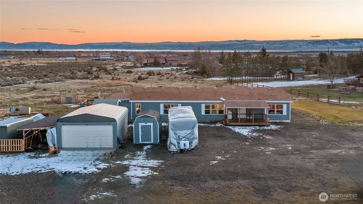 11550 Wilson Creek Road, Ellensburg, WA 98926 - Image #1