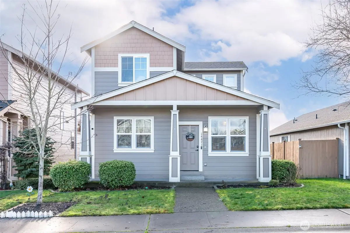 14471 100th Avenue Se, Yelm, WA 98597 - Image #1