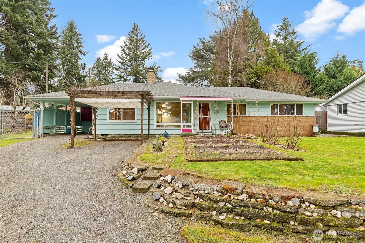 1408 N 135th Place, Seattle, WA 98133 - Image #1