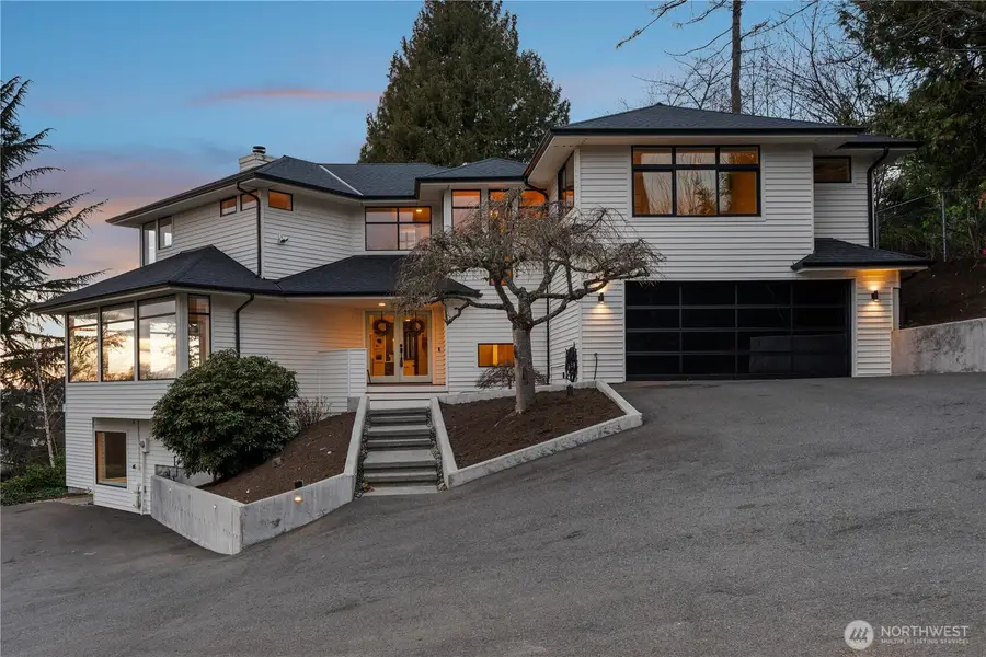 19209 Olympic View Drive, Edmonds, WA 98020 - #2