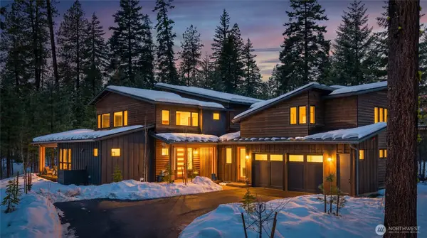 331 Old Grove Trail, Cle Elum, WA 98922