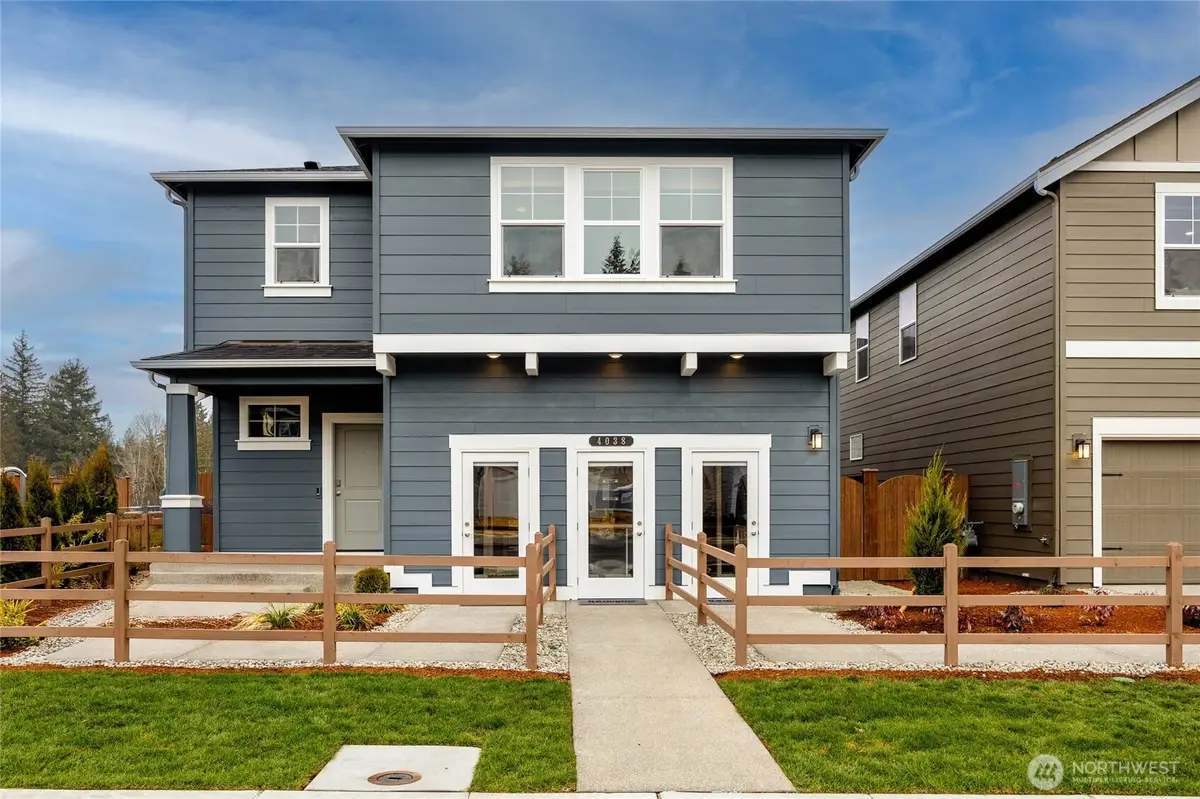 2315 Boxcar Street Ne #167, Olympia, WA 98506 - Image #1