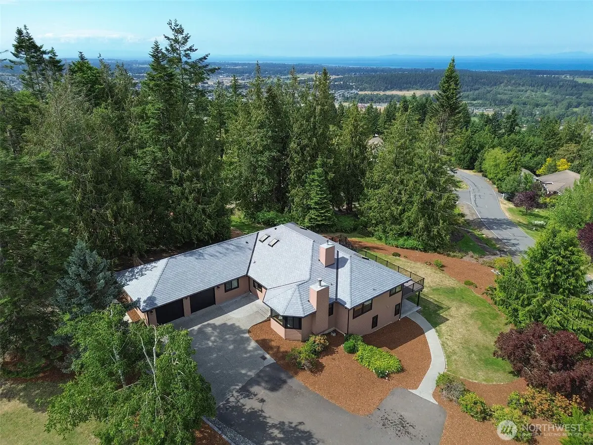 412 Doe Run Road, Sequim, WA 98382 - #1