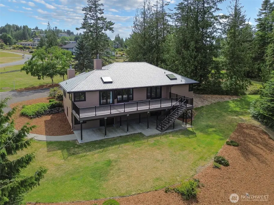 412 Doe Run Road, Sequim, WA 98382 - #3