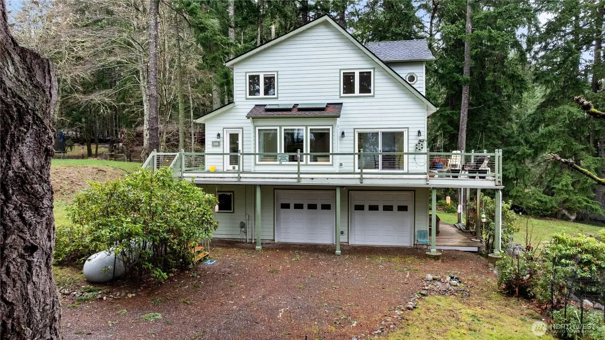 22415 S Herron Boulevard Nw, Lakebay, WA 98349 - Image #1