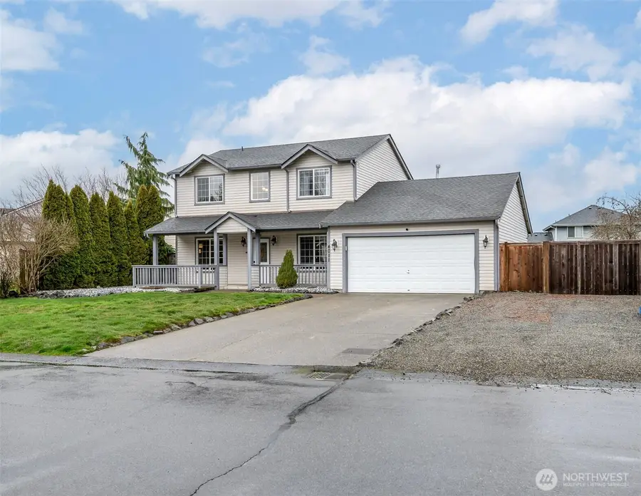 4011 219th Street E, Spanaway, WA 98387 - Image #2