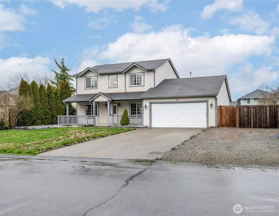 4011 219th Street E, Spanaway, WA 98387 - Image #3