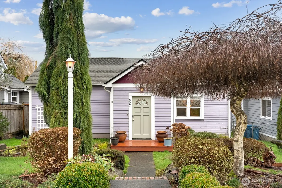 527 Avenue B, Snohomish, WA 98290 - Image #1