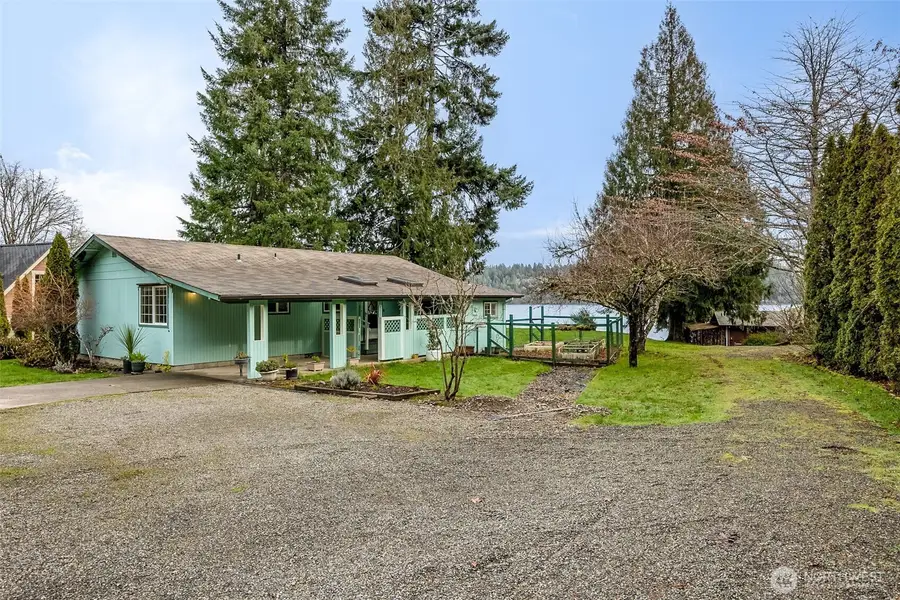 7644 NE Shore Acres Drive, Olympia, WA 98506 - Image #2