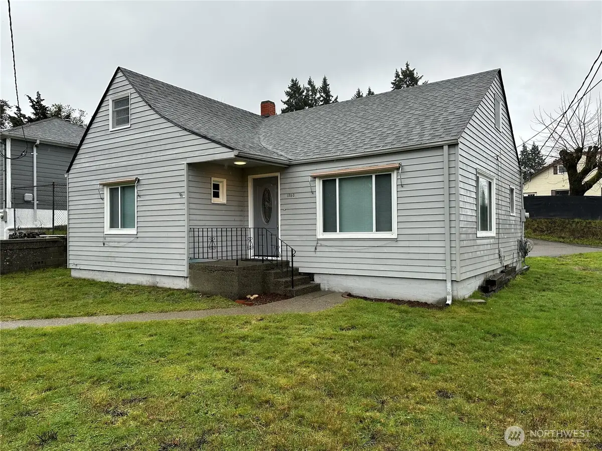 1530 N Lafayette Avenue, Bremerton, WA 98312 - Image #1