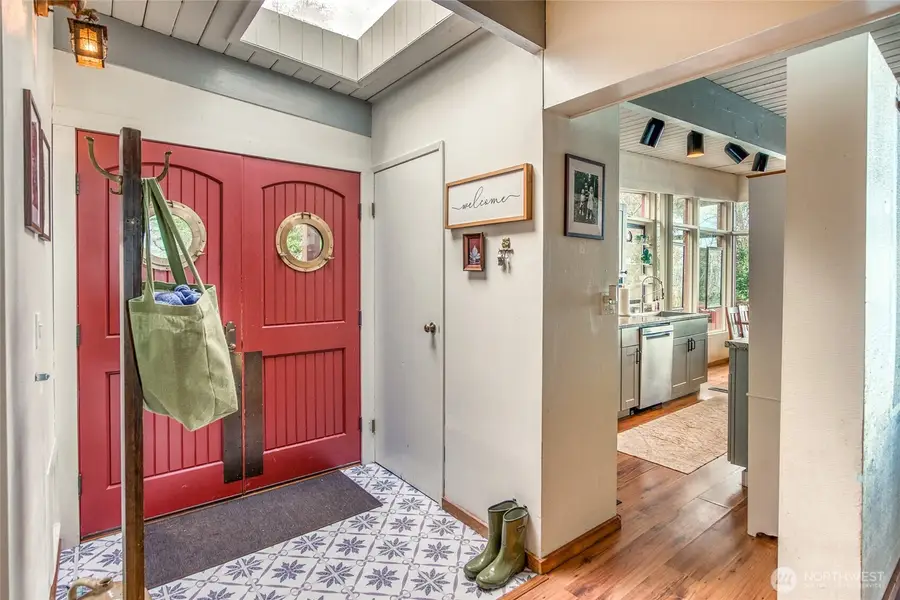 309 Sunset Avenue, Eastsound, WA 98245 - Image #3