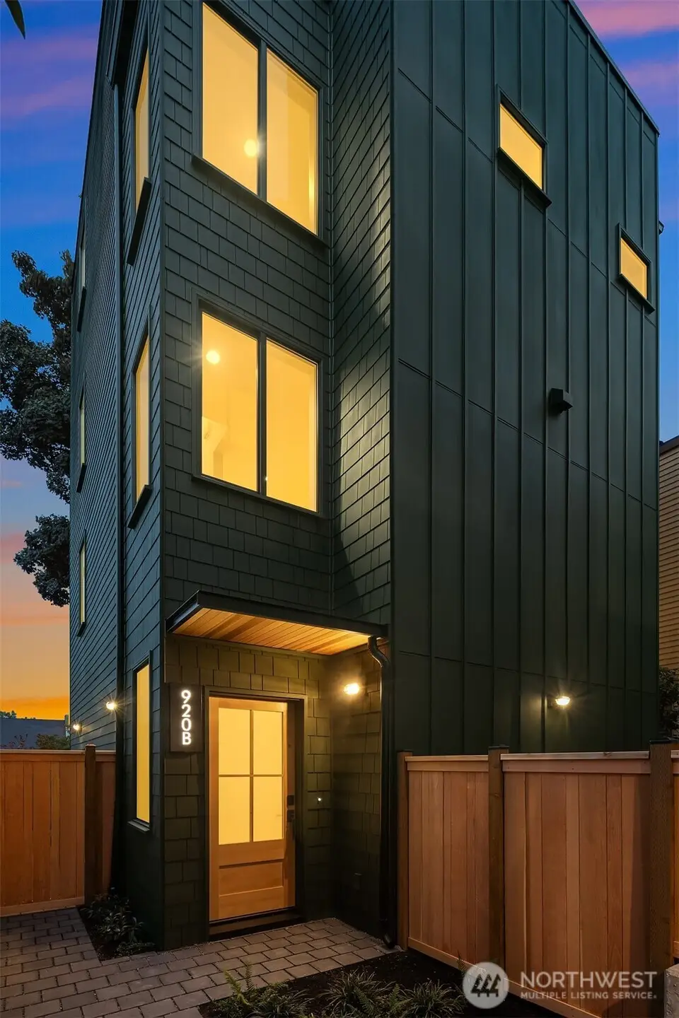 920 34th Avenue #B, Seattle, WA 98122 - #1