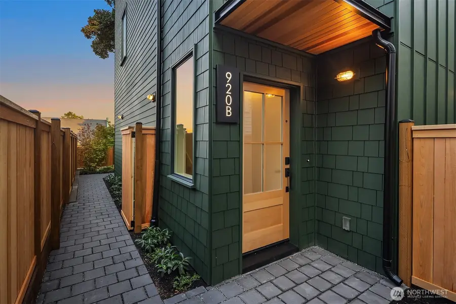 920 34th Avenue #B, Seattle, WA 98122 - #2