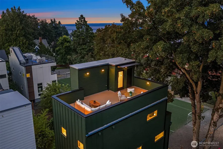 920 34th Avenue #B, Seattle, WA 98122 - #3