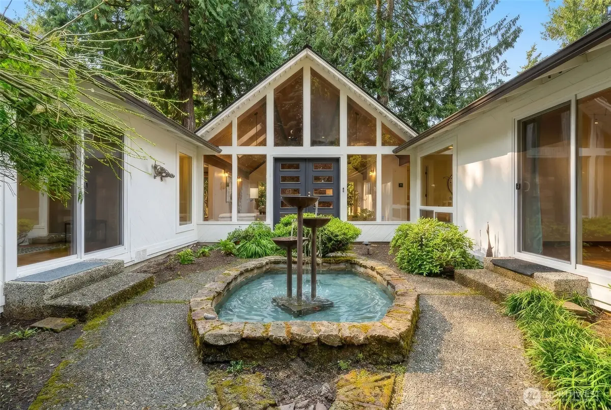 11100 NE 24th (private Driveway) Street, Bellevue, WA 98004 - Image #1