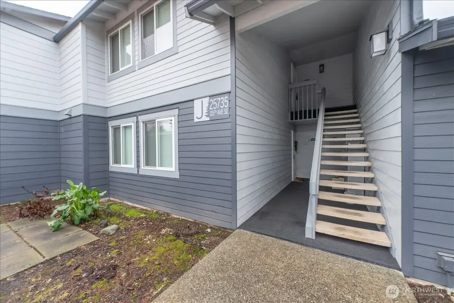 25735 115th Avenue Se #J203, Kent, WA 98030 - Image #2